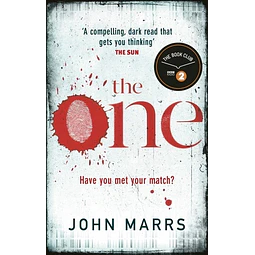 The One Marrs John