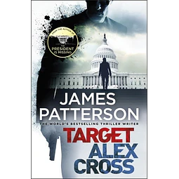 Target Alex Cross Patterson