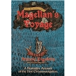 Magellan's Voyage