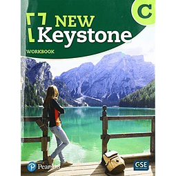 New Keystone C Workbook