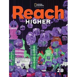 Reach Higher 2b Student's Book