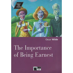 The Importance Of Being Earnest Interact With Literature +
