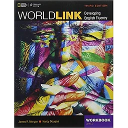 World Link 2 3rd ed Workbook