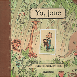 Yo Jane