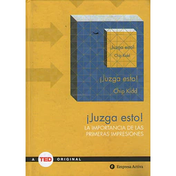 Juzga Esto! La Importancia De Las Primeras Impresiones
