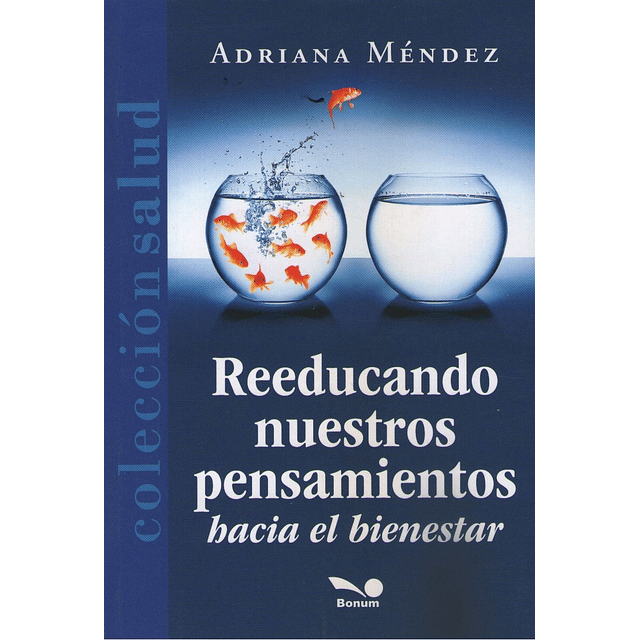 Reeducando Nuestros Pensamientos