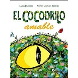 El Cocodrilo Amable