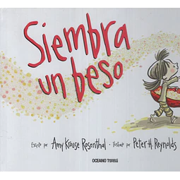 Siembra Un Beso