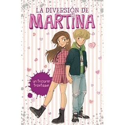 Un Instante Inolvidable La Diversion De Martina 7