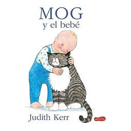 Mog Y El Bebe