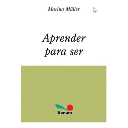 Aprender Para Ser Muller Marina