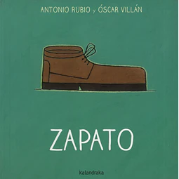 Libro Zapato De La Cuna A La Luna