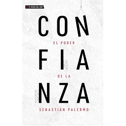 El Poder De La Confianza