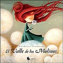 El Valle De Los Molinos