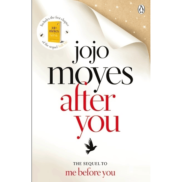 After You Me Before You 2 Jojo Moyes