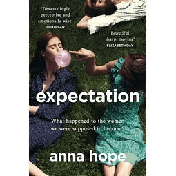 Expectation Anna Hope