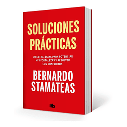 Libro Soluciones Practicas Bernardo Stamateas 30 Estrate