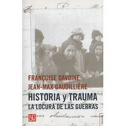 Historia Y Trauma Davoine Y Gaudilliere La Locura De Las