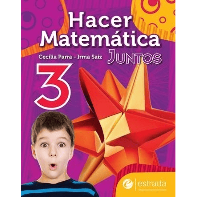 Hacer Matematica Juntos 3