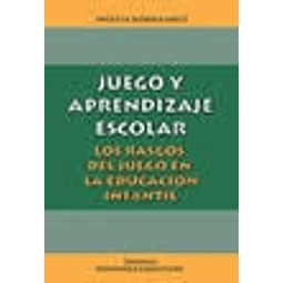 Juego Y Aprendizaje Escolar Patricia Sarle