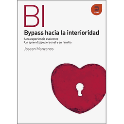 Bypass Hacia La Interioridad