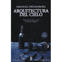 Arquitectura Del Cielo Emanuel Swedenborg