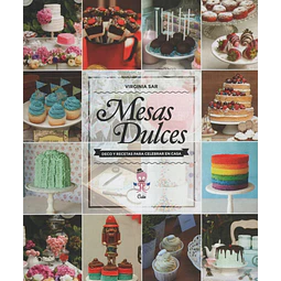 Mesas Dulces