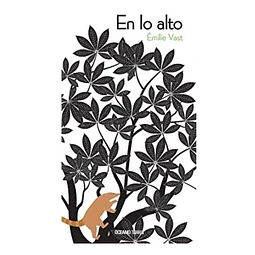 Libro En Lo Alto Emilie Vast