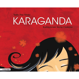 Libro Karaganda