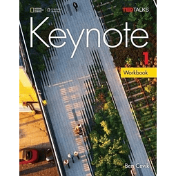 American Keynote 1 Workbook