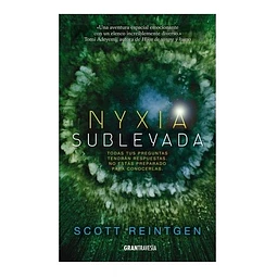 Sublevada Nyxia 3