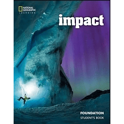 Impact british Foundation A Split With Pac Myelt Online