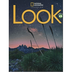 Look 6b Split With Pin Access Code Online Workbook