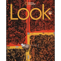 Look 5a Split With Pin Access Code Online Workbook