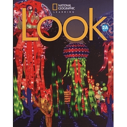 Look 2 Combo Split A With Pac Online Workbook