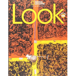 Look 5b Split With Pin Access Code Online Workbook