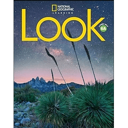 Look 6a Split With Pin Access Code Online Workbook