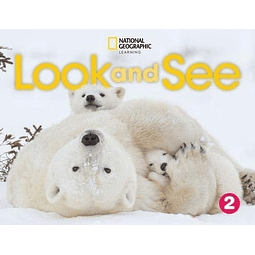 Look And See 2 Student's Book