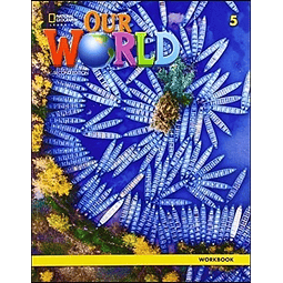 Our World 5 2nd ed Workbook