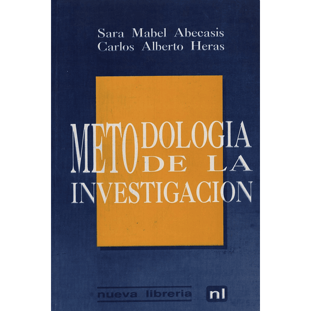 Metodologia De La Investigacion Sara Abecasis