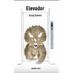 Libro Elevador Kyung Hyewon