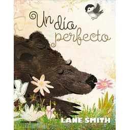 Libro Un Dia Perfecto Lane Smith