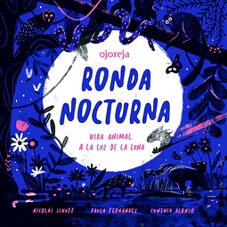 Libro Ronda Nocturna Autoctonos