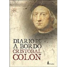 Diario De A Bordo