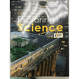Exploring Science 4 Teachers Resource
