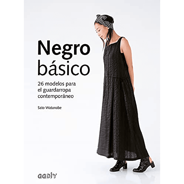 Negro Basico