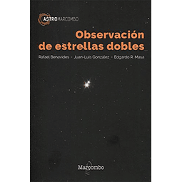 Observacion de Estrellas Dobles