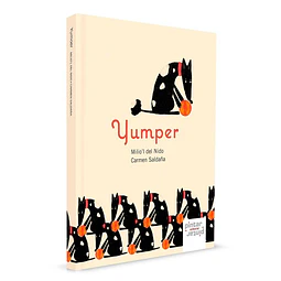 Yumper