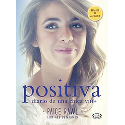 Positiva Diario De Una Chica Vih +