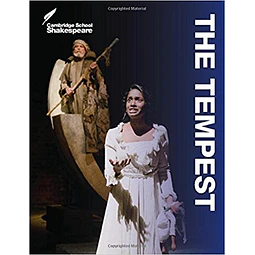 The Tempest Cambridge School Shakespeare